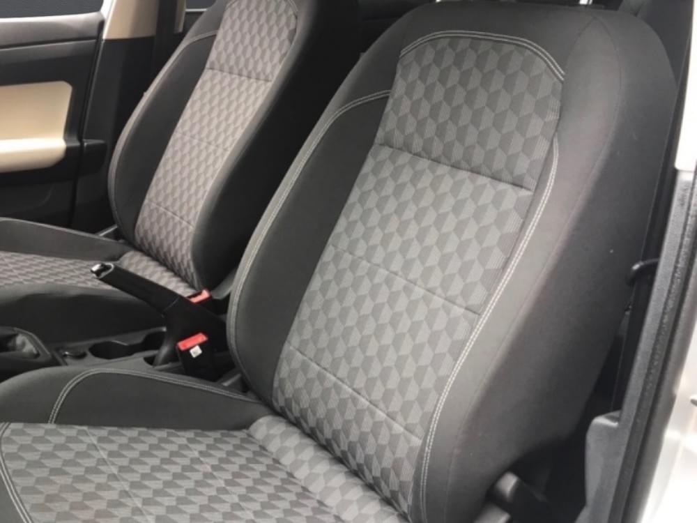 Volkswagen Polo Sedan 1.6 Base