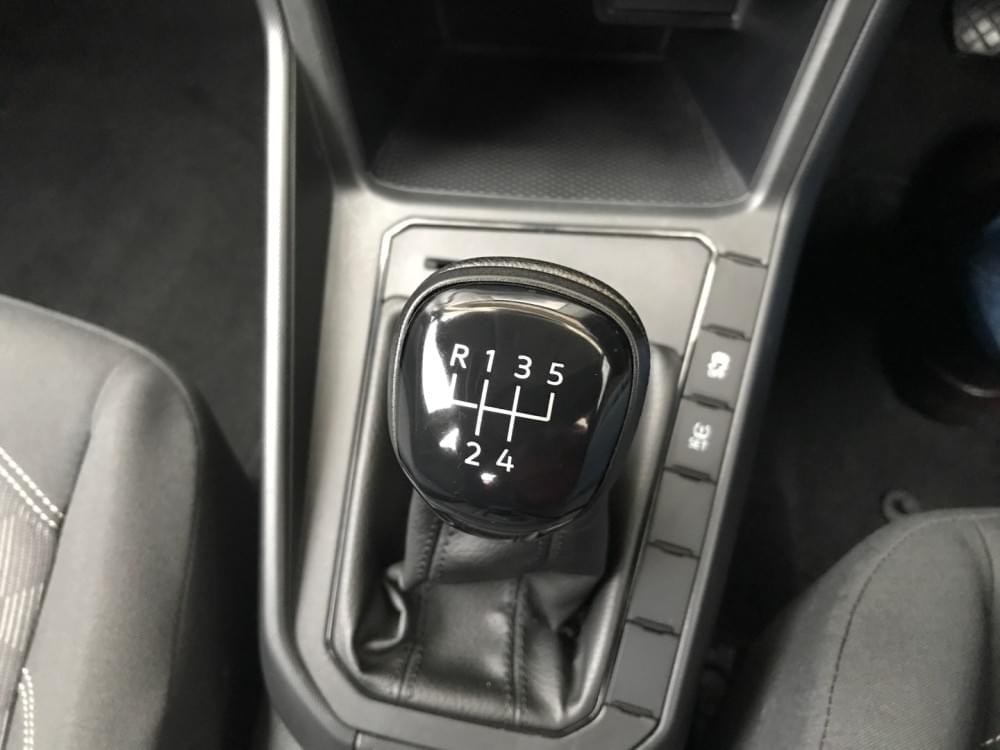 Volkswagen Polo Sedan 1.6 Base