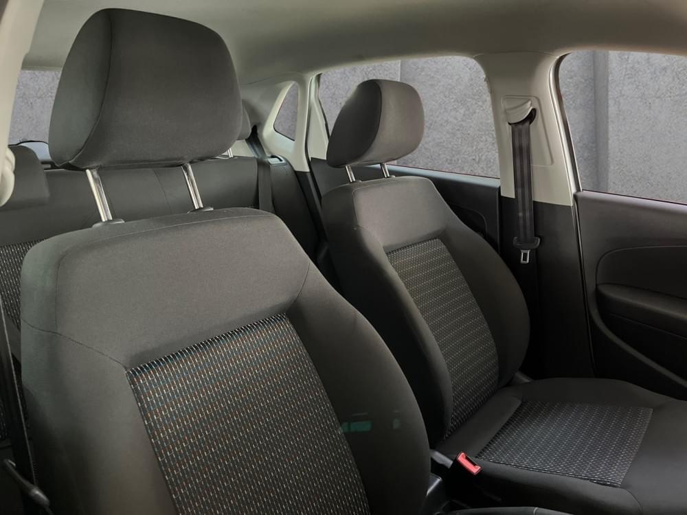 Volkswagen Polo Vivo Hatch 1.4 Trendline