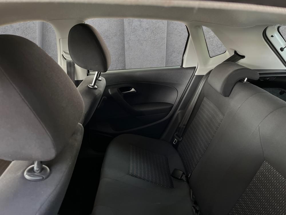 Volkswagen Polo Vivo Hatch 1.4 Trendline