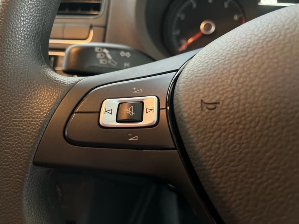Volkswagen Polo Vivo Hatch 1.4 Trendline