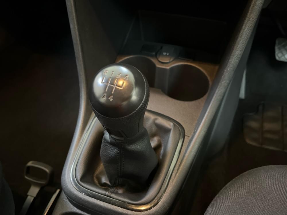 Volkswagen Polo Vivo Hatch 1.4 Trendline