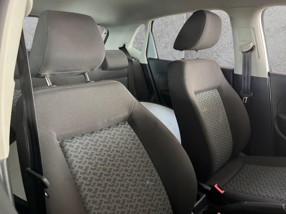 Volkswagen Polo Vivo Hatch 1.6 Life Tipt