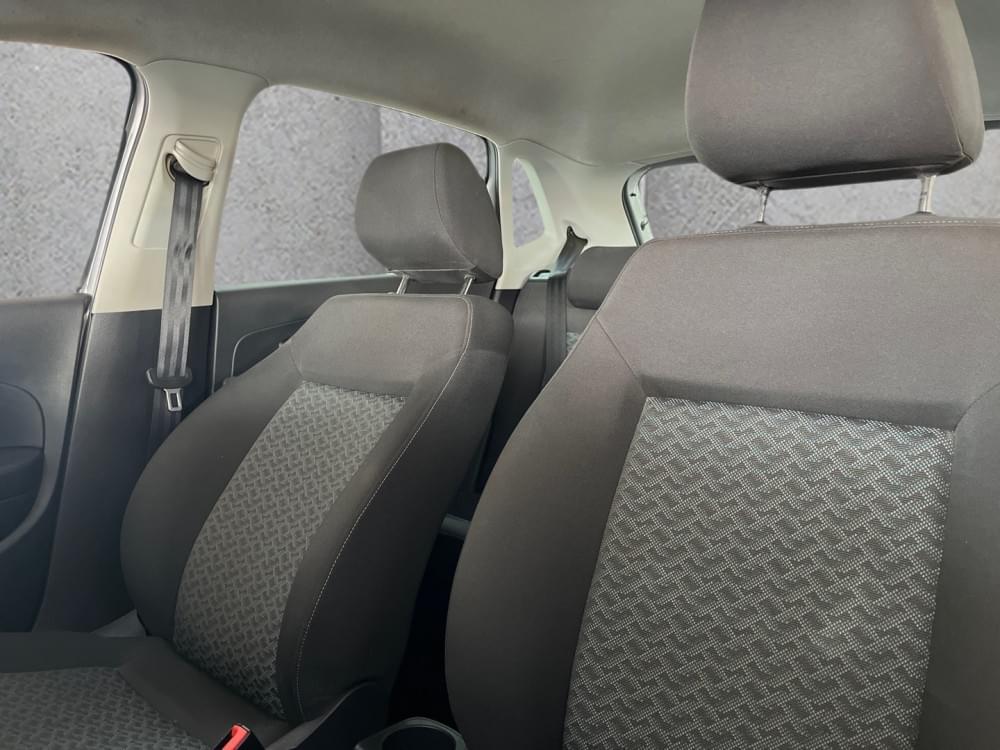 Volkswagen Polo Vivo Hatch 1.6 Life Tipt