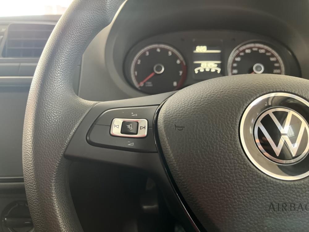 Volkswagen Polo Vivo Hatch 1.6 Life Tipt