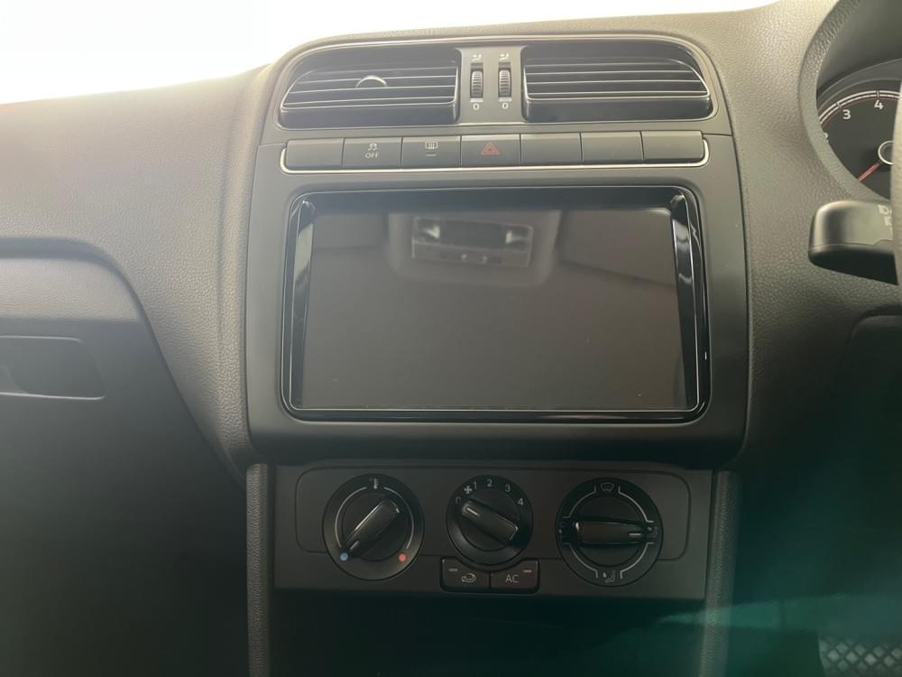 Volkswagen Polo Vivo Hatch 1.6 Life Tipt