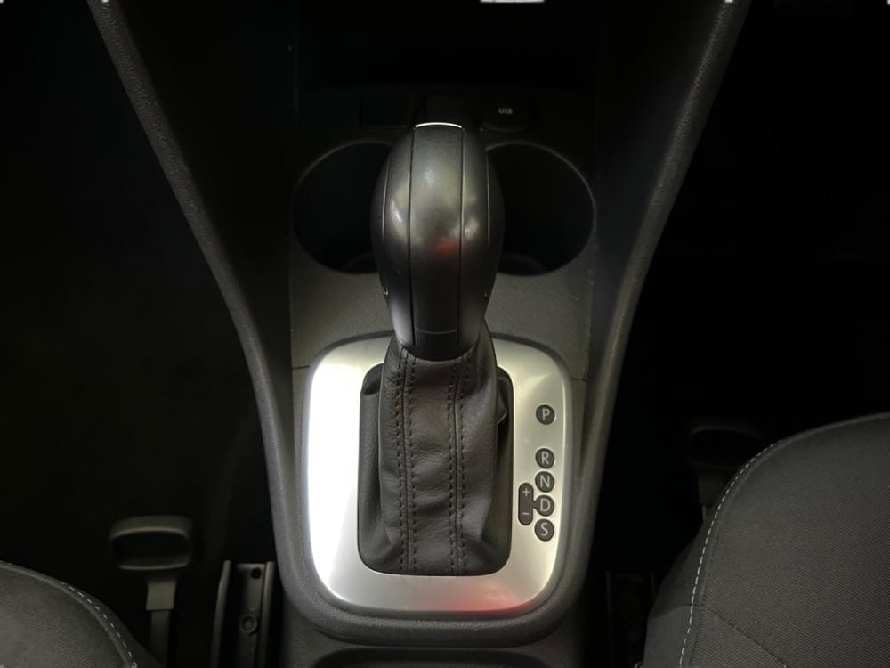 Volkswagen Polo Vivo Hatch 1.6 Life Tipt