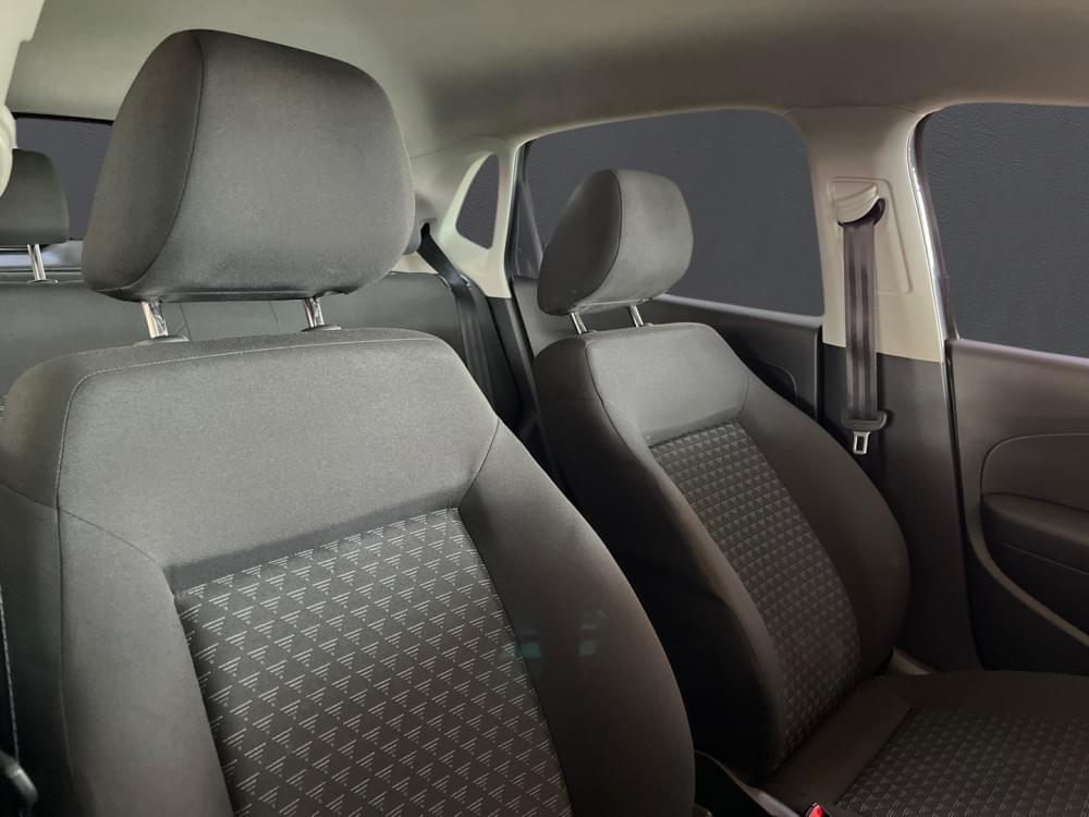 Volkswagen Polo Vivo Hatch 1.4