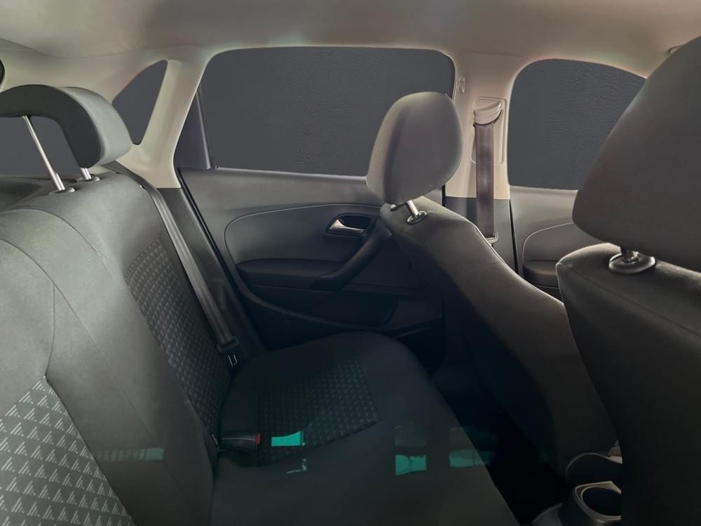 Volkswagen Polo Vivo Hatch 1.4