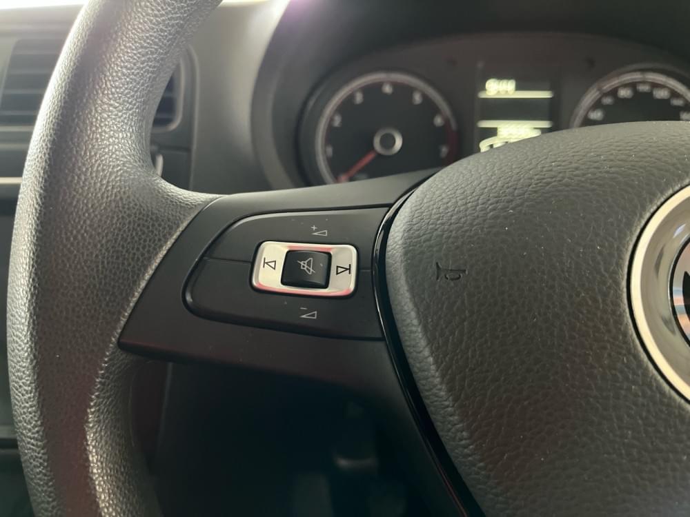 Volkswagen Polo Vivo Hatch 1.4