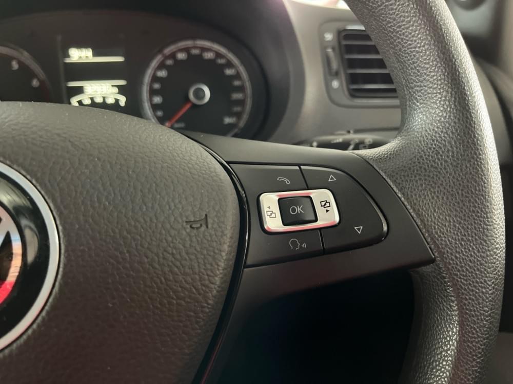 Volkswagen Polo Vivo Hatch 1.4