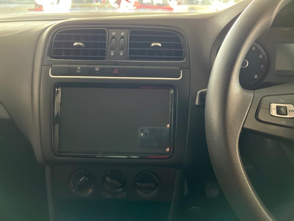 Volkswagen Polo Vivo Hatch 1.4