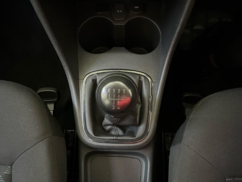 Volkswagen Polo Vivo Hatch 1.4
