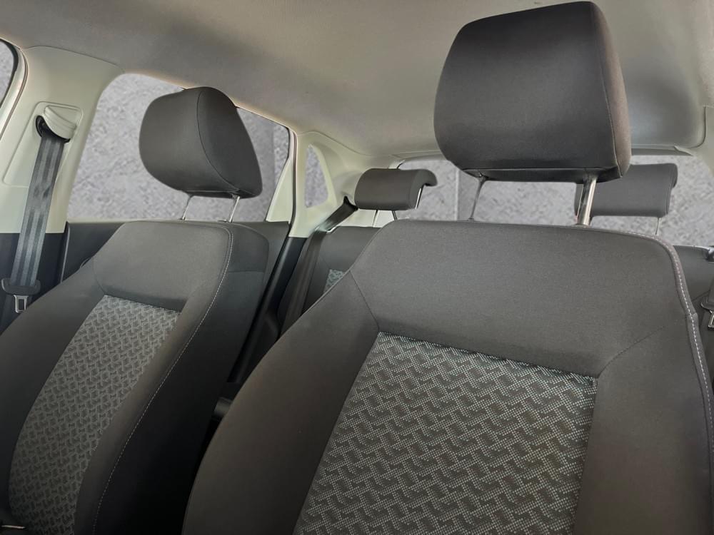 Volkswagen Polo Vivo Hatch 1.6 Life Tipt