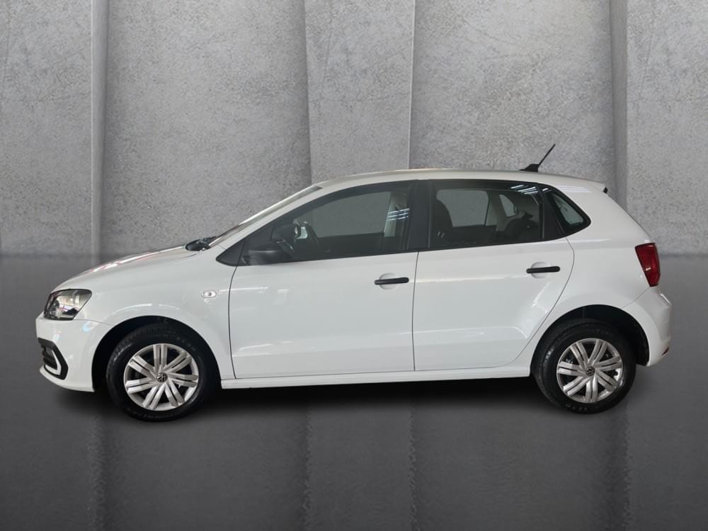 Volkswagen Polo Vivo Hatch 1.4