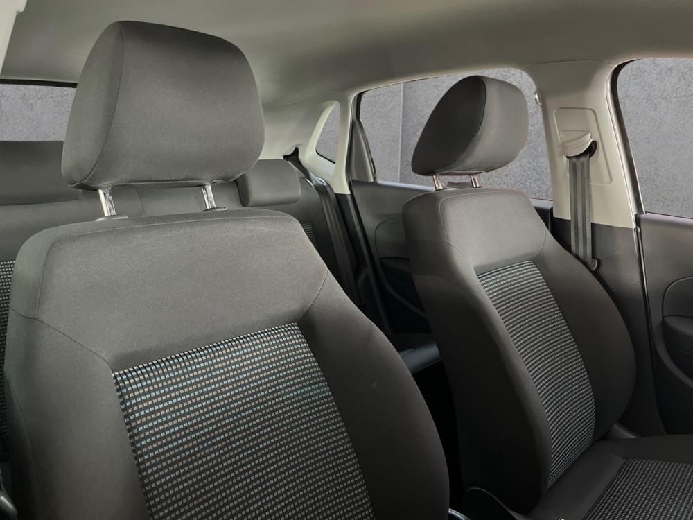 Volkswagen Polo Vivo Hatch 1.6 Comfortline Tiptronic