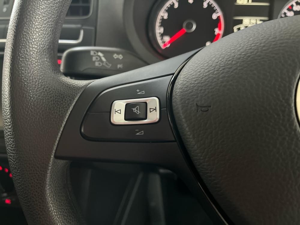 Volkswagen Polo Vivo Hatch 1.6 Comfortline Tiptronic