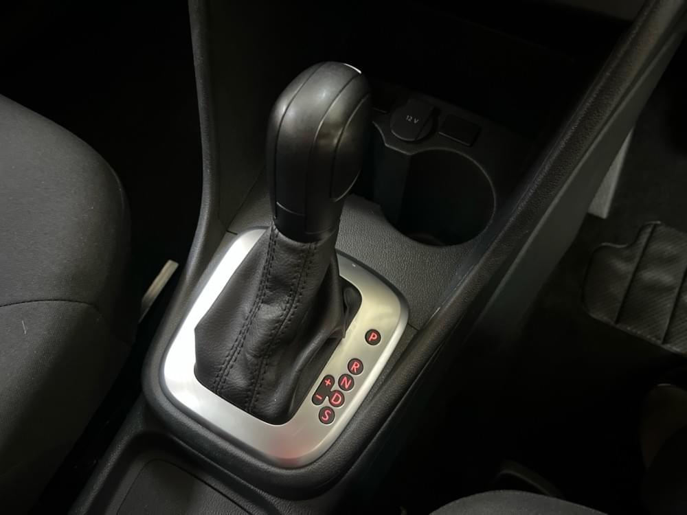 Volkswagen Polo Vivo Hatch 1.6 Comfortline Tiptronic