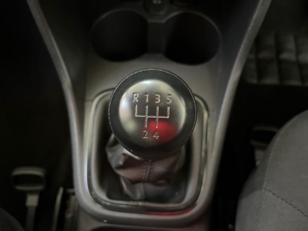 Volkswagen Polo Vivo Hatch 1.4