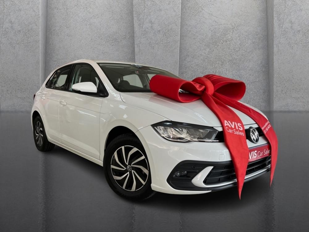 Volkswagen Polo Hatch 1.0 Tsi Life
