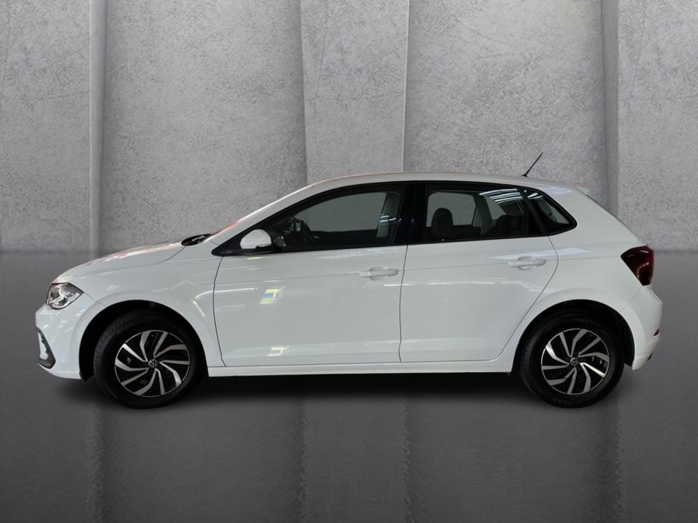 Volkswagen Polo Hatch 1.0 Tsi Life