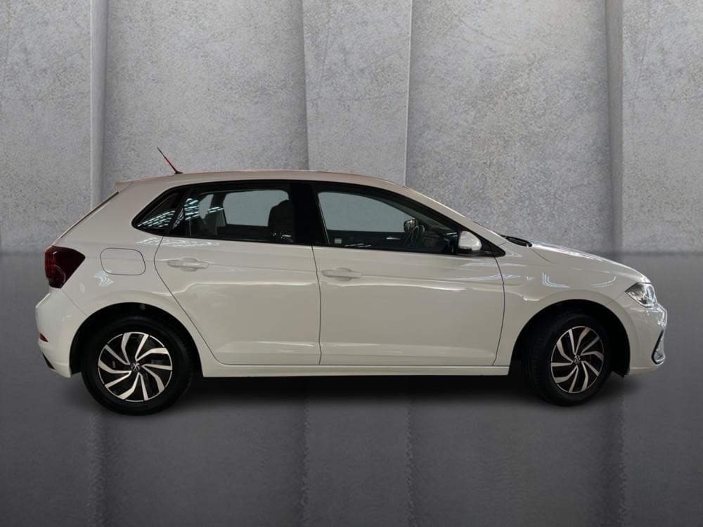 Volkswagen Polo Hatch 1.0 Tsi Life