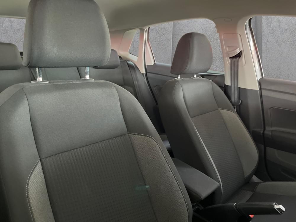 Volkswagen Polo Hatch 1.0 Tsi Life