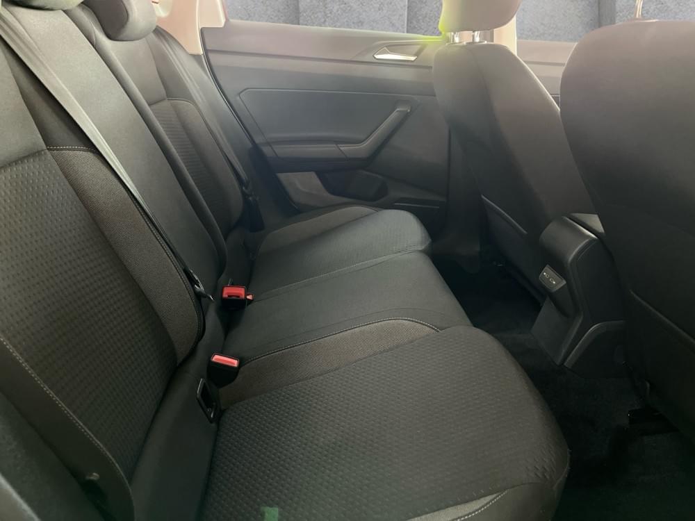 Volkswagen Polo Hatch 1.0 Tsi Life