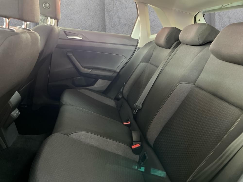 Volkswagen Polo Hatch 1.0 Tsi Life