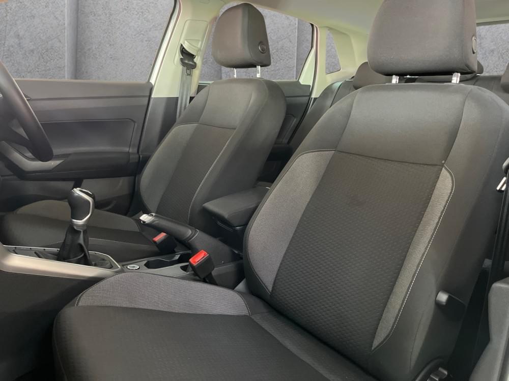 Volkswagen Polo Hatch 1.0 Tsi Life