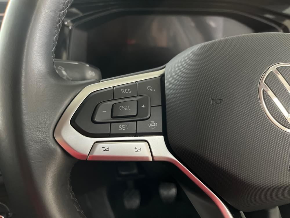 Volkswagen Polo Hatch 1.0 Tsi Life