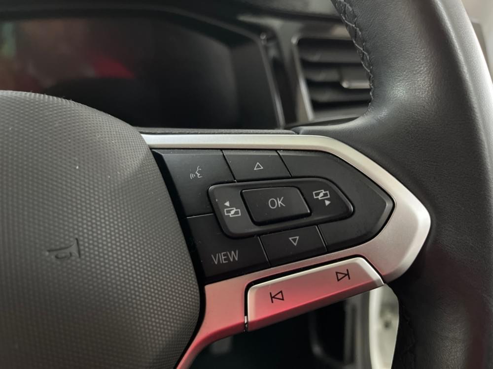 Volkswagen Polo Hatch 1.0 Tsi Life