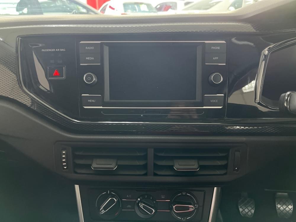Volkswagen Polo Hatch 1.0 Tsi Life