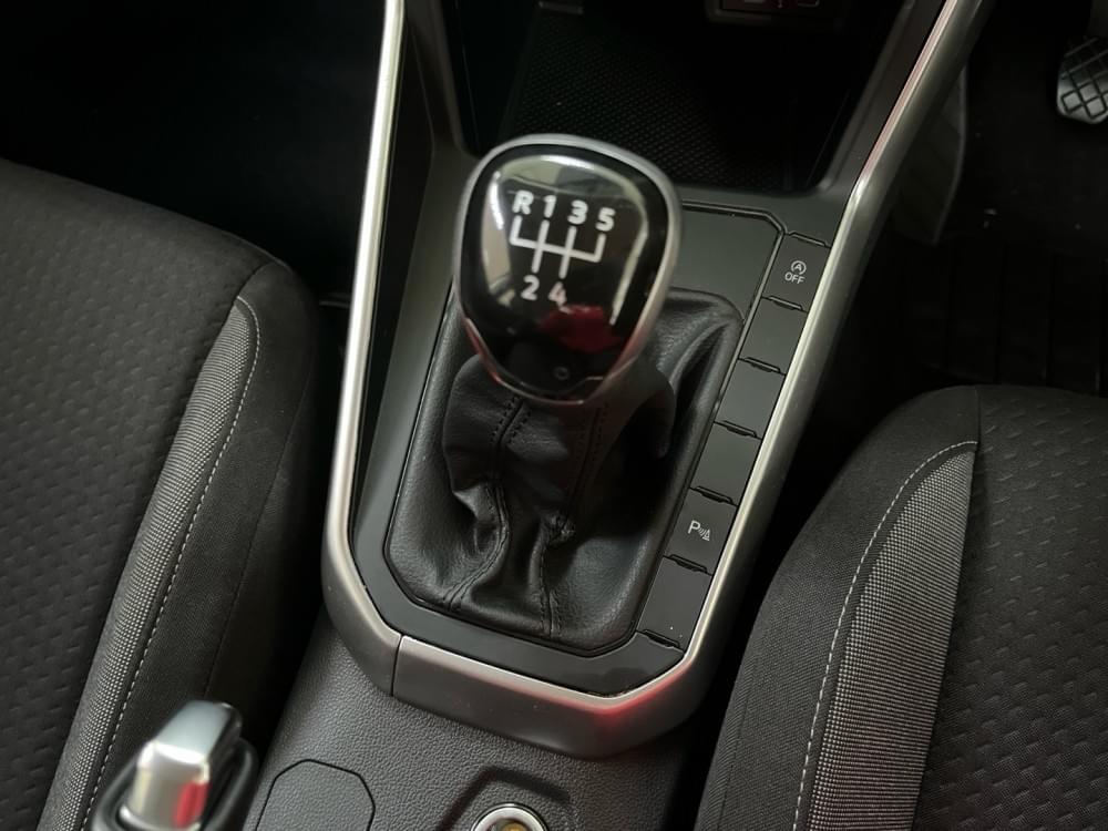 Volkswagen Polo Hatch 1.0 Tsi Life