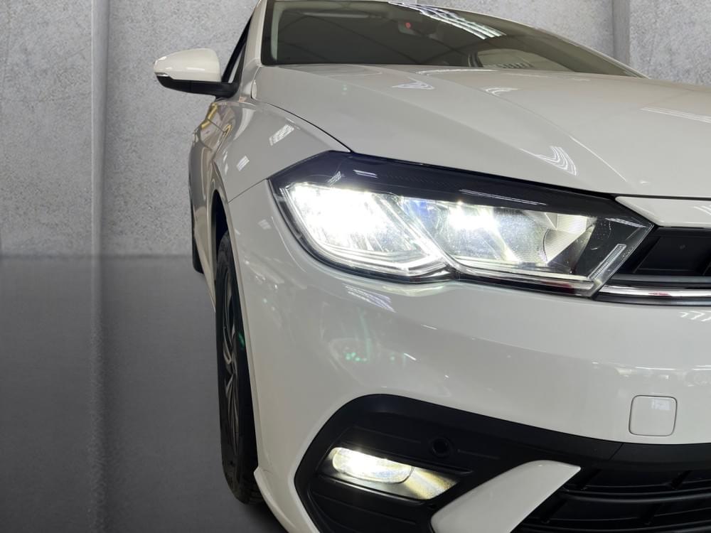 Volkswagen Polo Hatch 1.0 Tsi Life