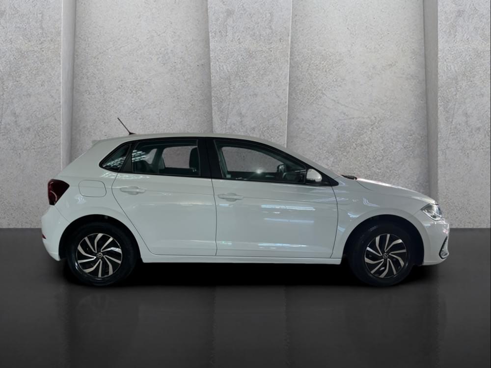 Volkswagen Polo Hatch 1.0 Tsi
