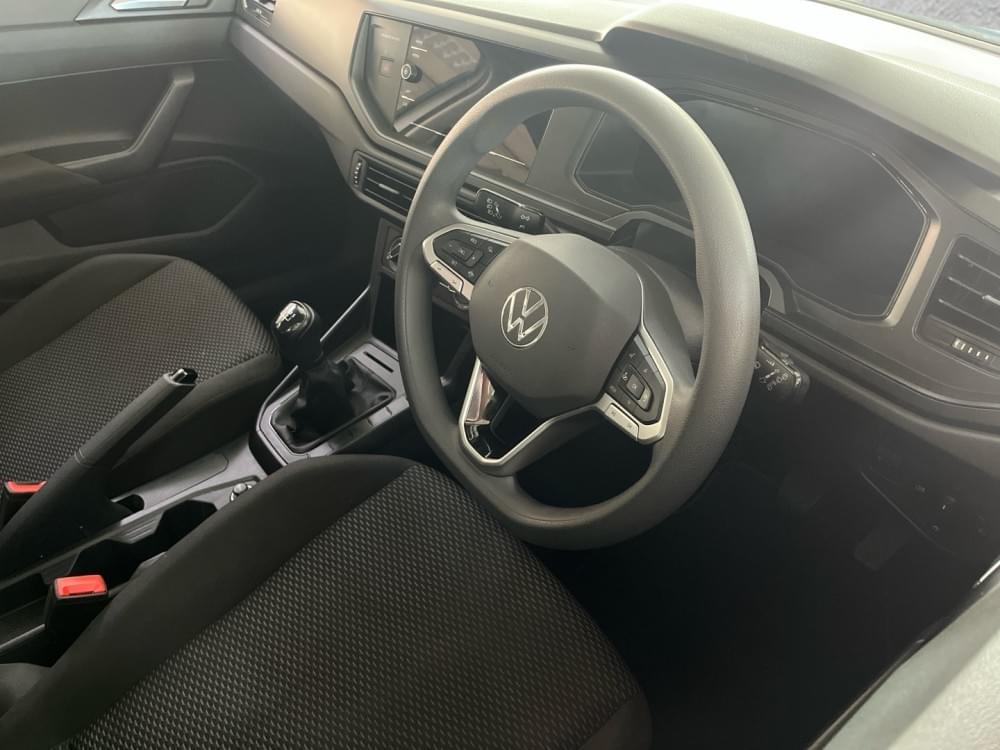 Volkswagen Polo Hatch 1.0 Tsi