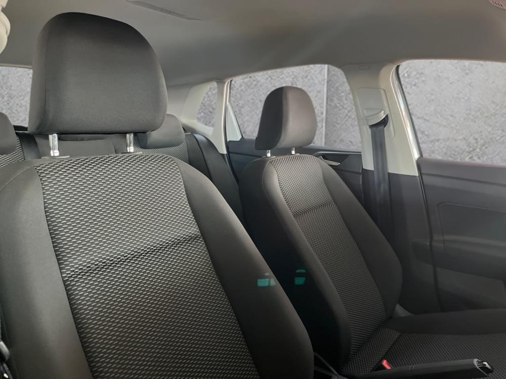 Volkswagen Polo Hatch 1.0 Tsi