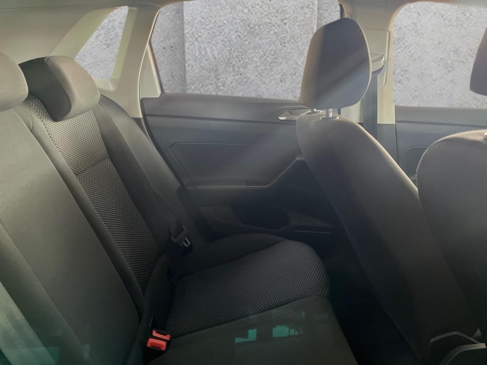 Volkswagen Polo Hatch 1.0 Tsi