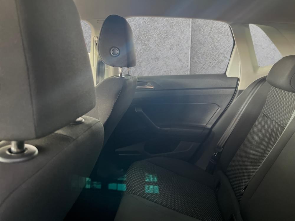 Volkswagen Polo Hatch 1.0 Tsi