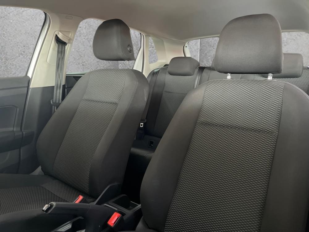 Volkswagen Polo Hatch 1.0 Tsi