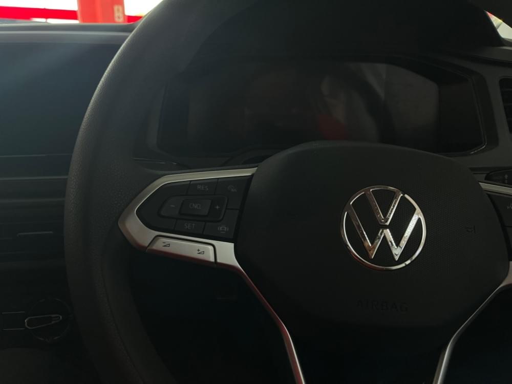 Volkswagen Polo Hatch 1.0 Tsi