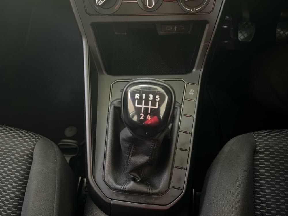 Volkswagen Polo Hatch 1.0 Tsi