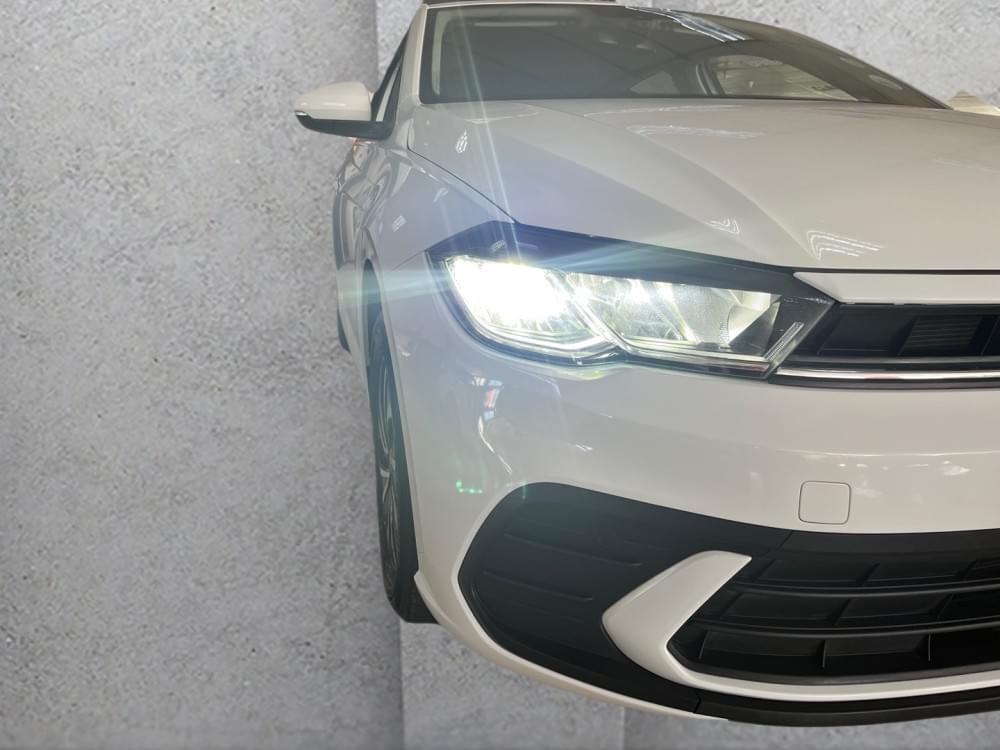 Volkswagen Polo Hatch 1.0 Tsi