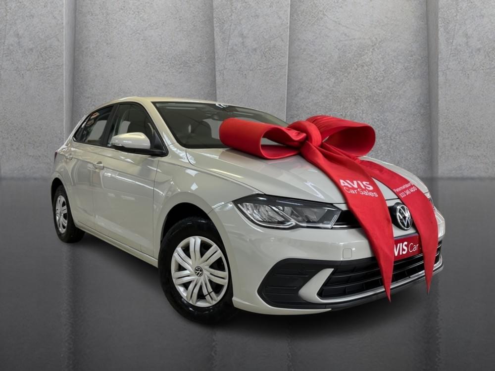 Volkswagen Polo Hatch 1.0 Tsi