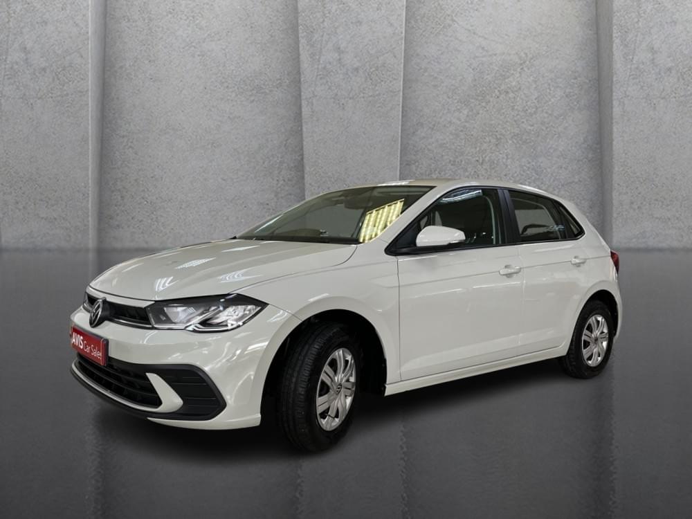 Volkswagen Polo Hatch 1.0 Tsi