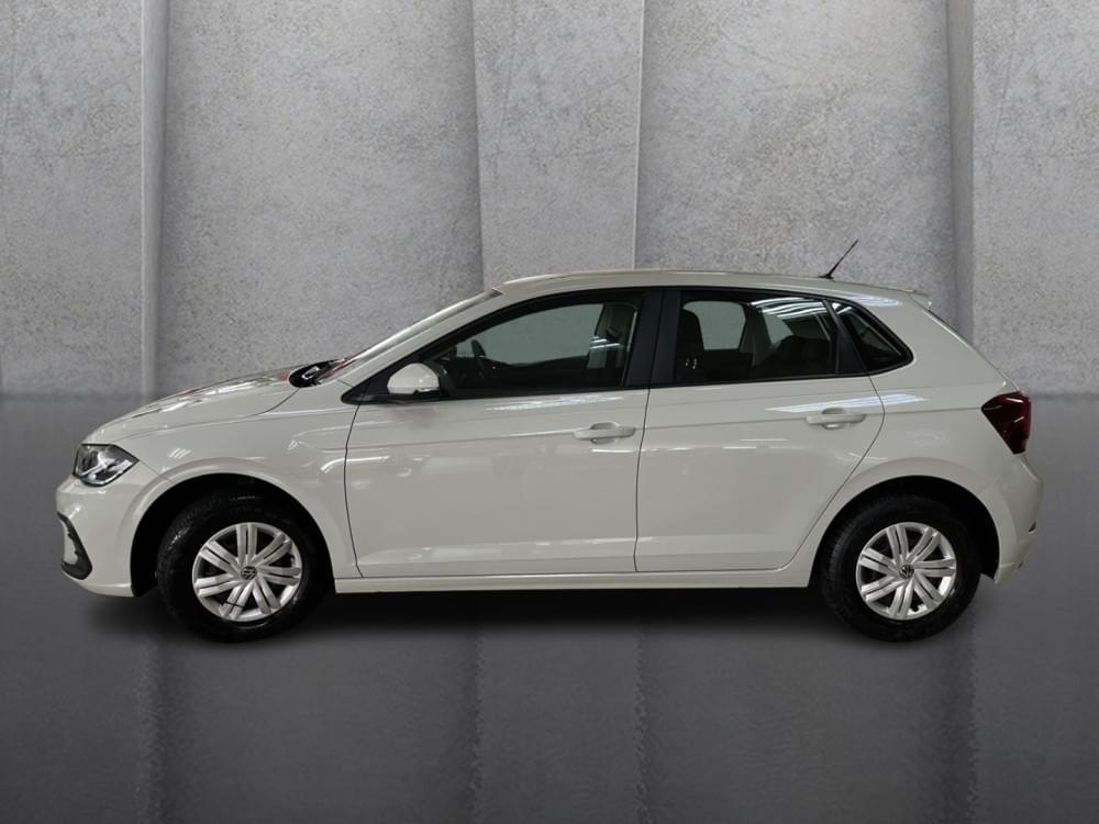 Volkswagen Polo Hatch 1.0 Tsi