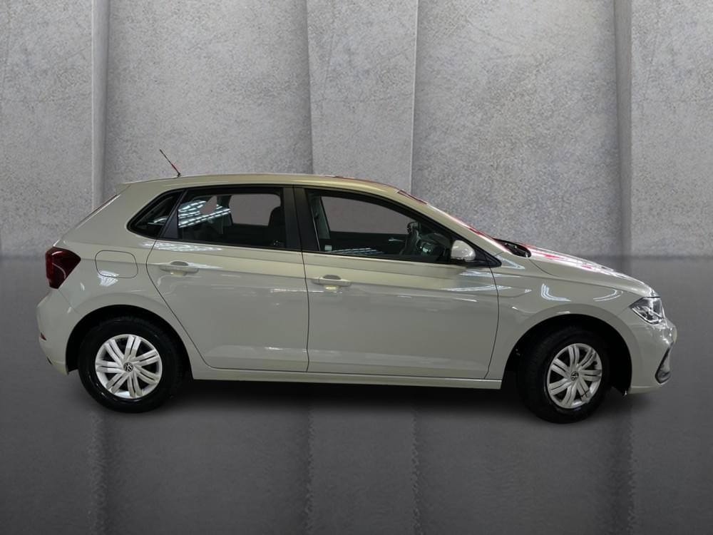 Volkswagen Polo Hatch 1.0 Tsi