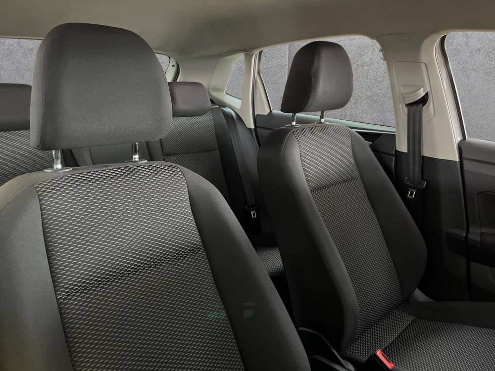 Volkswagen Polo Hatch 1.0 Tsi