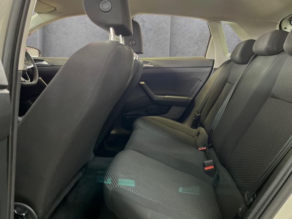 Volkswagen Polo Hatch 1.0 Tsi